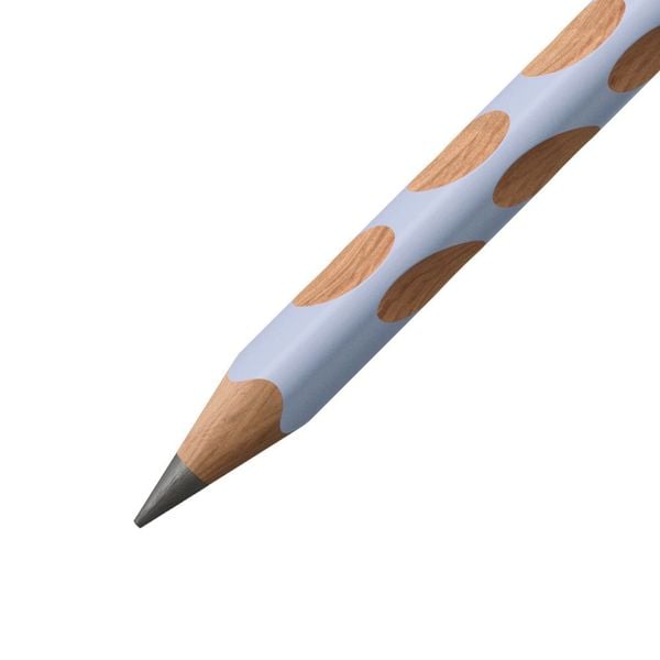 Produktbild: Stabilo Bleistift EASYgraph pastellblau HB für Rechtshänder