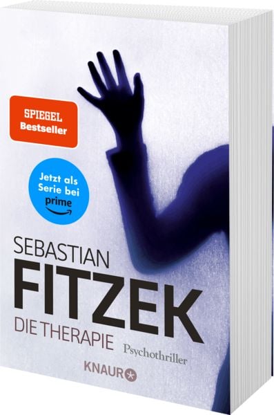 Produktbild: Die Therapie