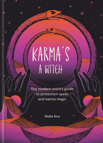 Produktbild: Karma's a Witch