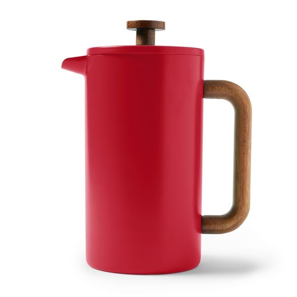 French Press "Rot"