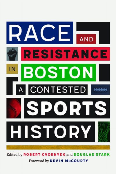 Produktbild: Race and Resistance in Boston