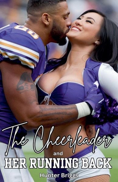Produktbild: The Cheerleader and Her Running Back