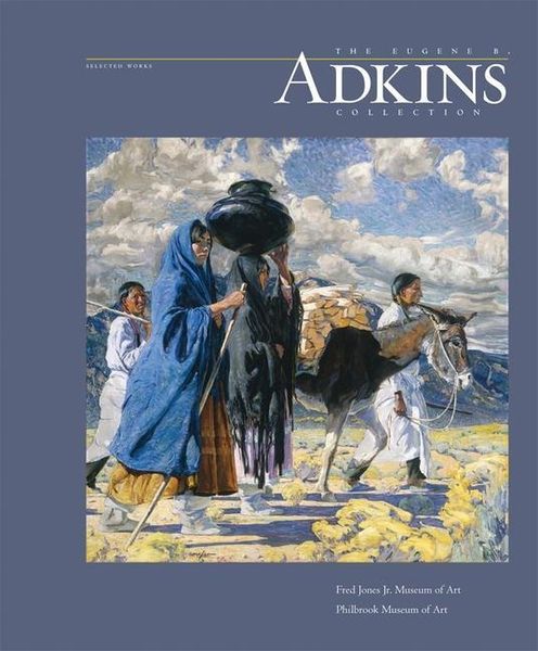Produktbild: Eugene B Adkins Coll