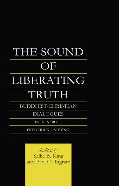 Produktbild: The Sound of Liberating Truth