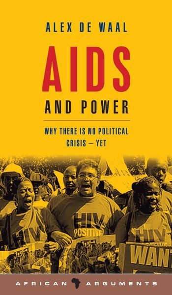 Produktbild: AIDS and Power