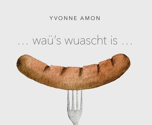 Produktbild: ... wa&uuml;'s wuascht is ...
