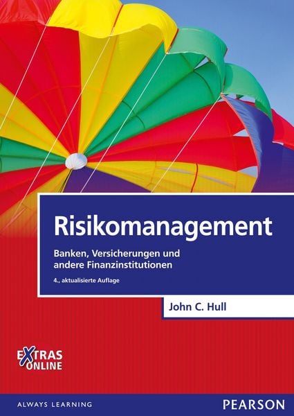 Produktbild: Risikomanagement