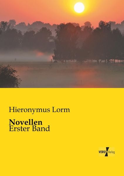 Produktbild: Novellen