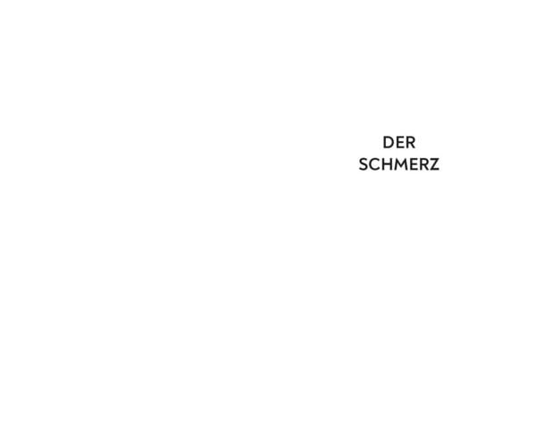 Seit du gegangen bist