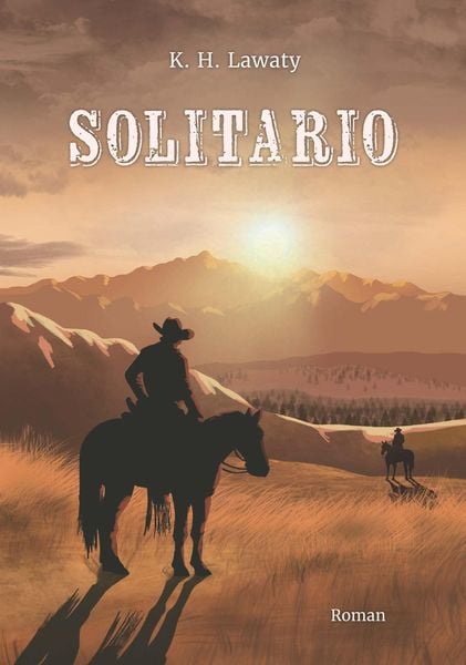 Produktbild: Solitario