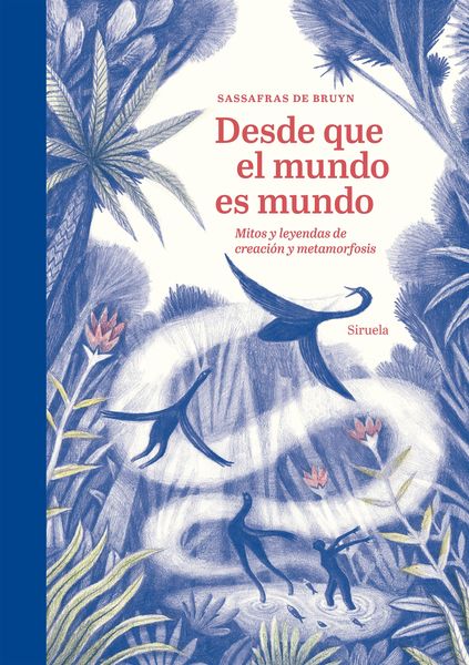 Produktbild: Desde que el mundo es mundo