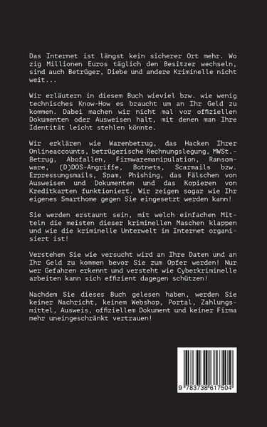 Produktbild: Nichts ist sicher
