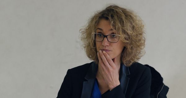 Produktbild: 12 Tage (OmU)