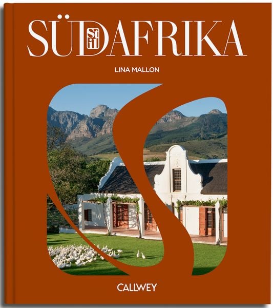 Produktbild: S&uuml;dafrika Stil