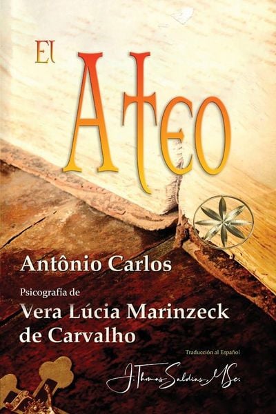 Produktbild: El Ateo