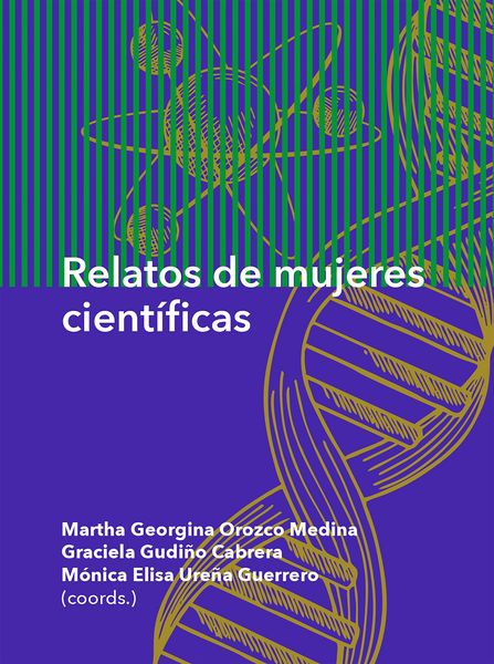 Produktbild: Relatos de mujeres cient&iacute;ficas