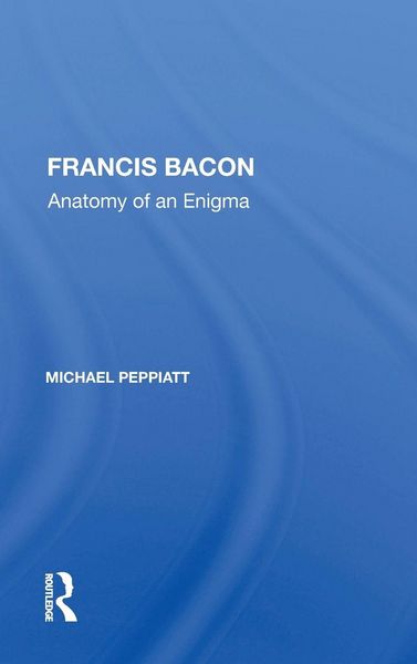 Produktbild: Francis Bacon