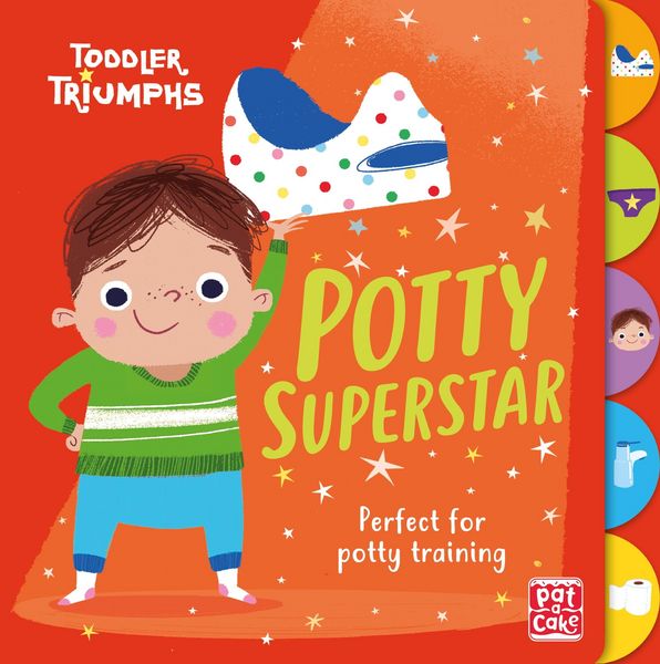 Produktbild: Potty Superstar