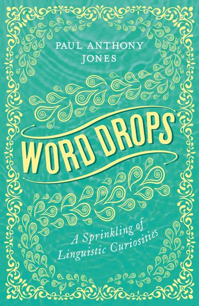 Produktbild: Word Drops