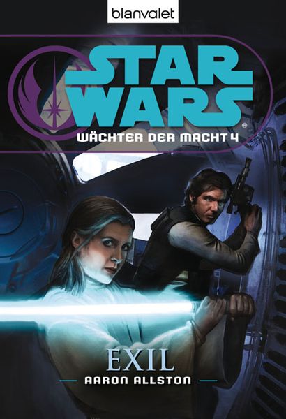 Produktbild: Star Wars&trade; W&auml;chter der Macht 4