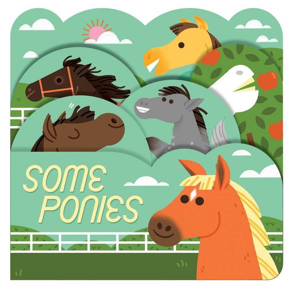 Produktbild: Some Ponies