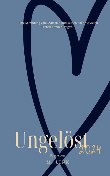 Produktbild: Ungel&ouml;st