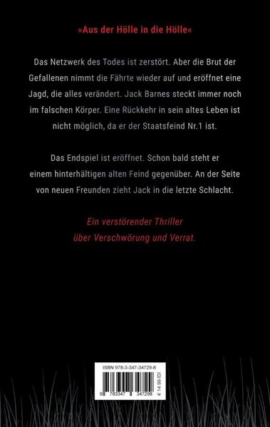 Produktbild: Die fauligen Felder 2