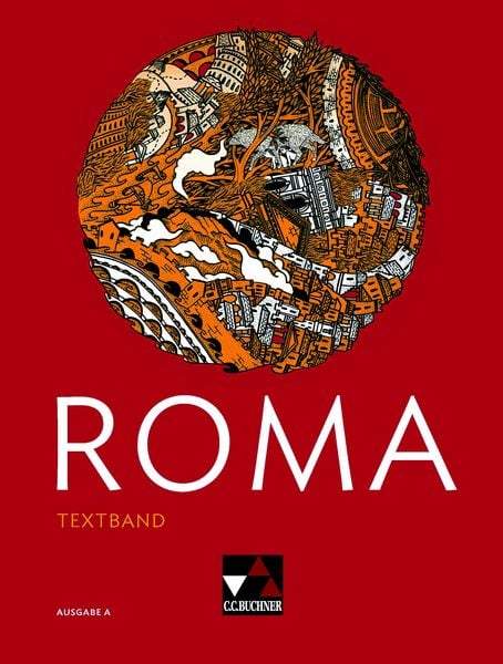 Produktbild: Roma A / ROMA A Textband