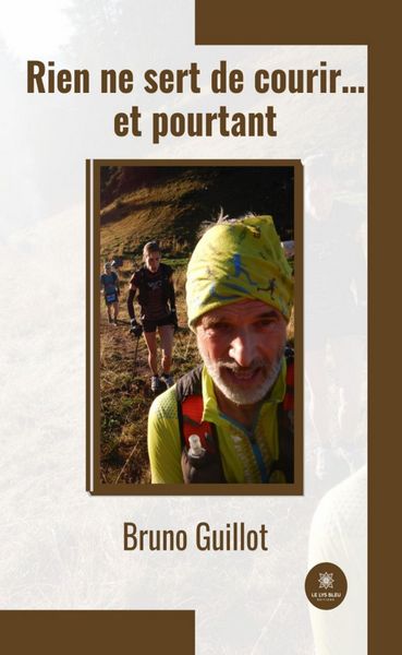 Produktbild: Rien ne sert de courir... et pourtant