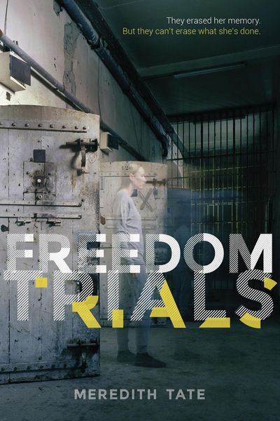 Produktbild: Freedom Trials, The