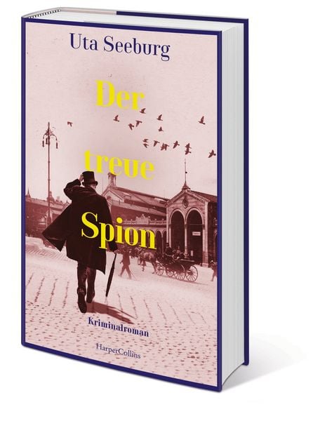 Produktbild: Der treue Spion