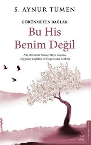 Produktbild: Bu His Benim Degil