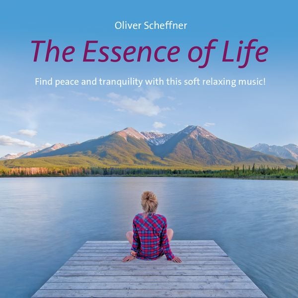 Produktbild: The Essence Of Life