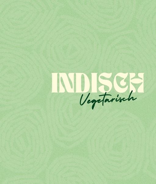 Produktbild: Indisch vegetarisch