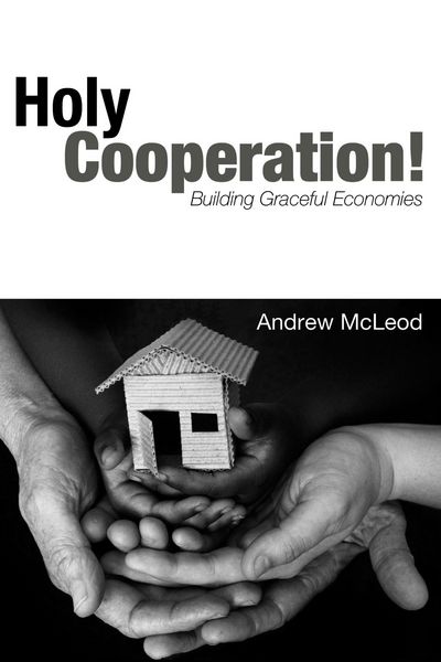 Produktbild: Holy Cooperation!