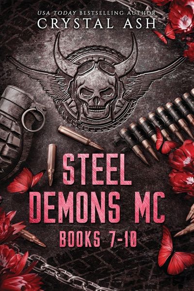 Produktbild: Steel Demons MC