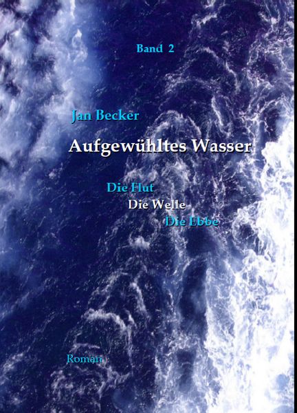 Produktbild: Aufgew&uuml;hltes Wasser