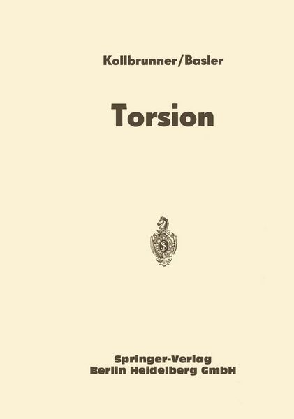 Produktbild: Torsion