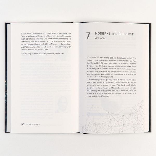 Produktbild: Digitalisierung