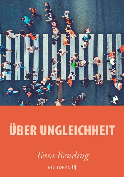 Produktbild: &Uuml;ber Ungleichheit