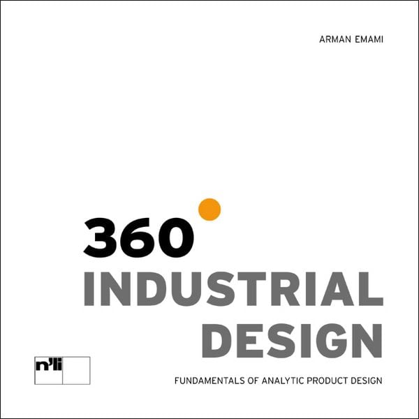 Produktbild: 360&deg; Industrial Design
