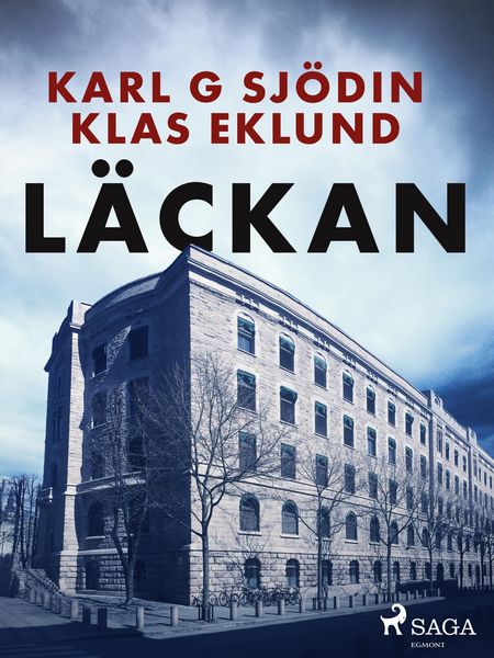 Produktbild: L&auml;ckan