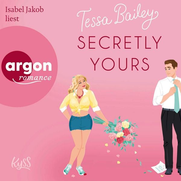 Produktbild: Secretly Yours