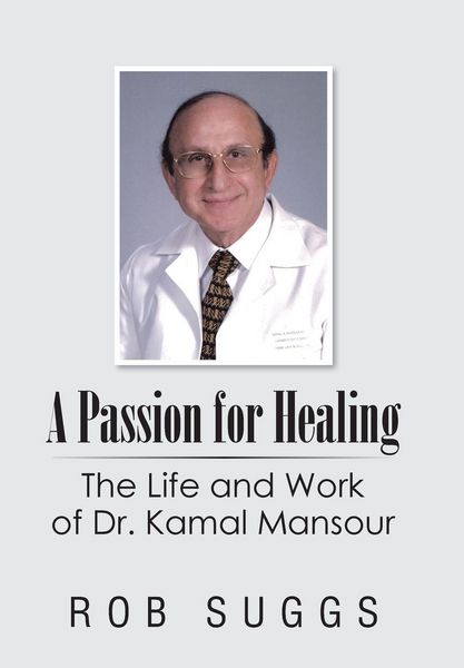 Produktbild: A Passion for Healing