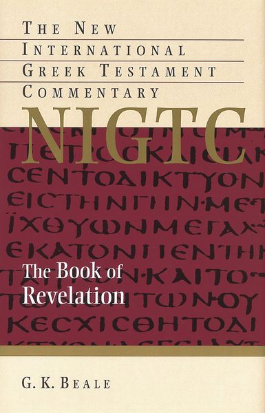 Produktbild: Book of Revelation