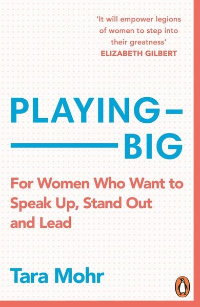Produktbild: Playing Big