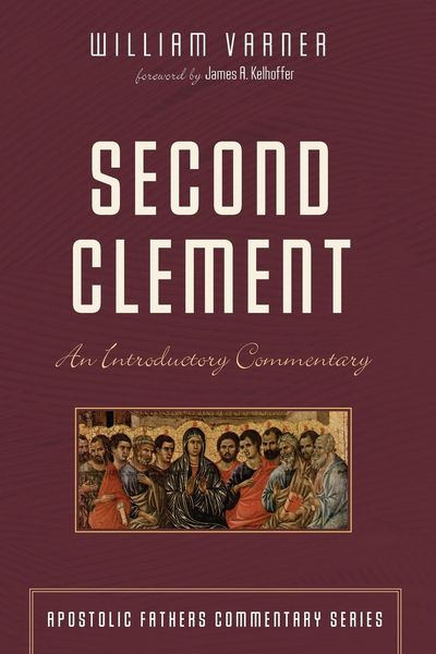 Produktbild: Second Clement