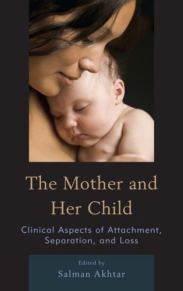 Produktbild: The Mother and Her Child