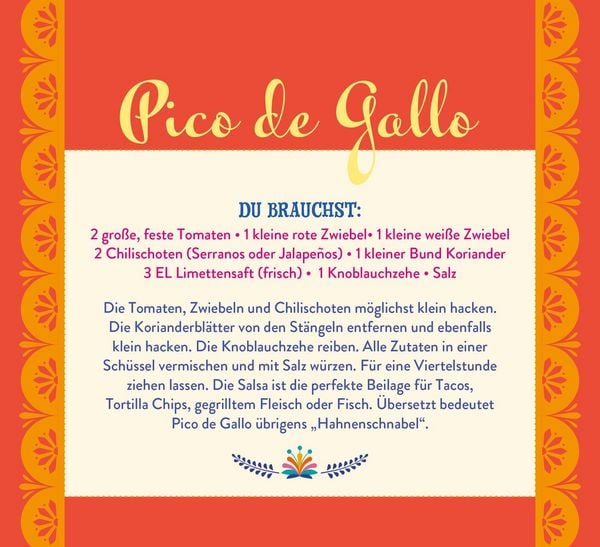 Produktbild: Lebe das Leben