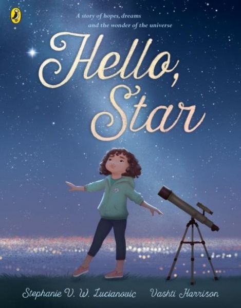 Produktbild: Hello Star